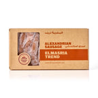 Alexandrian Sausage