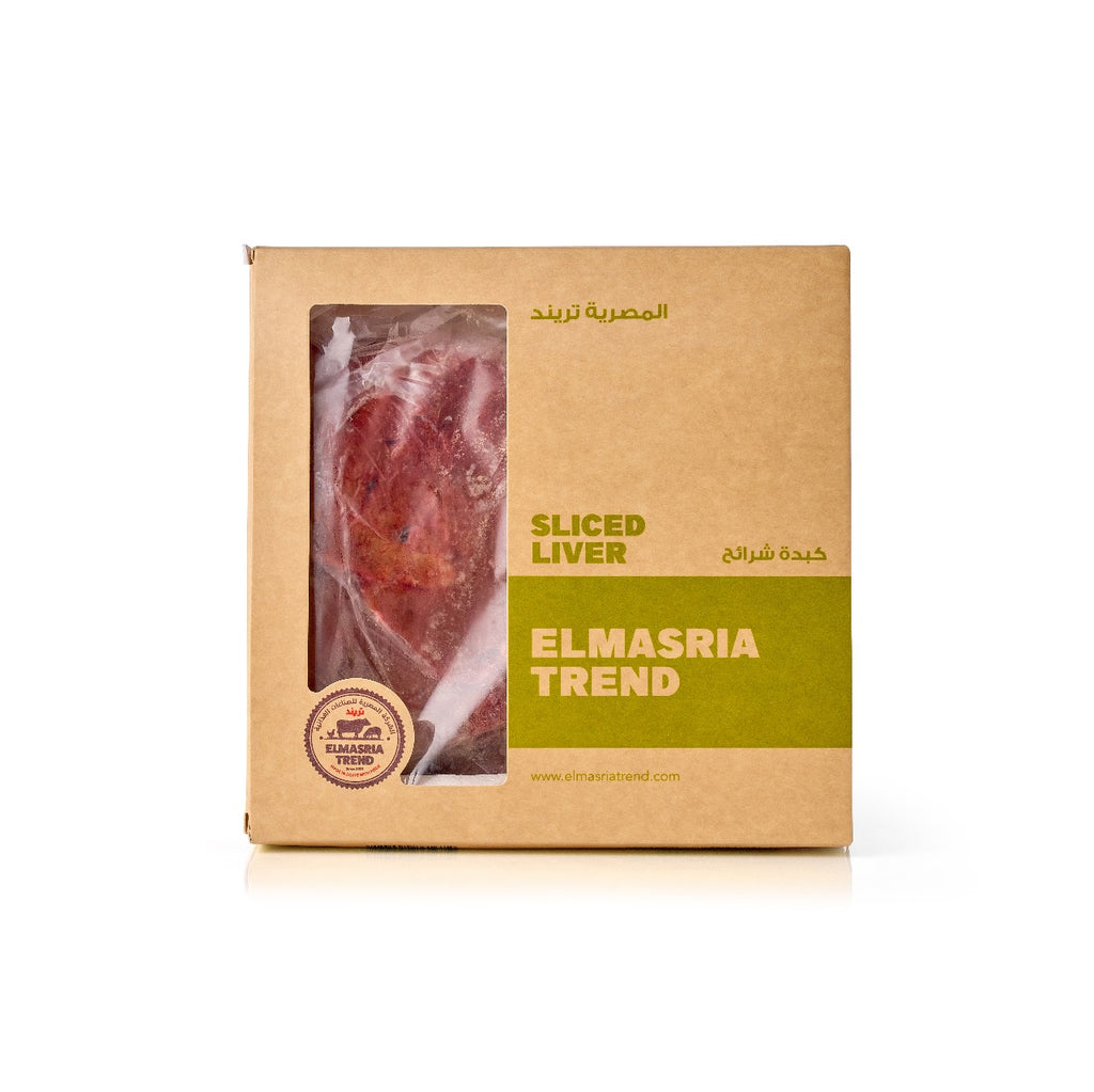 Liver Slices