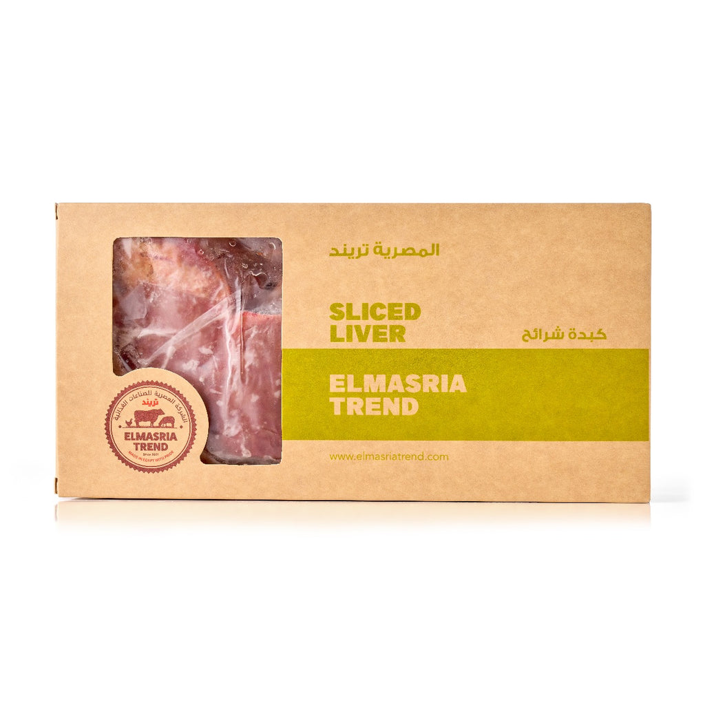 Liver Slices