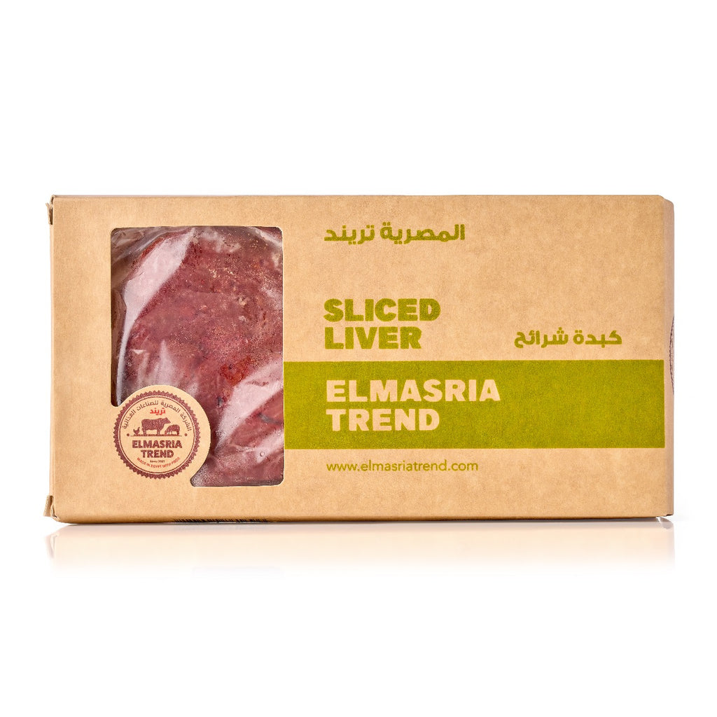 Liver Slices