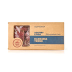 Marinated Asafeeri Liver